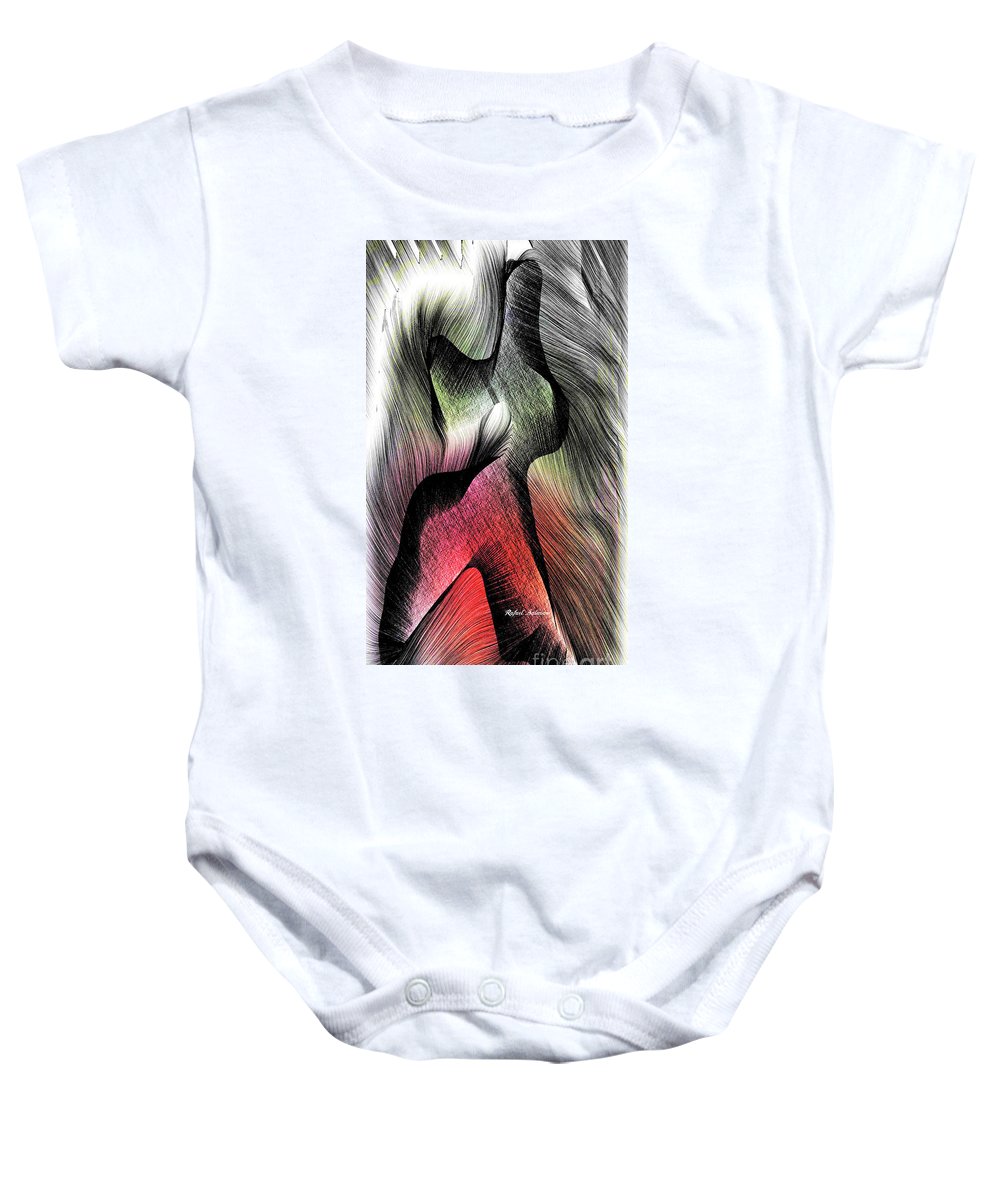 Abstract 785 - Baby Onesie