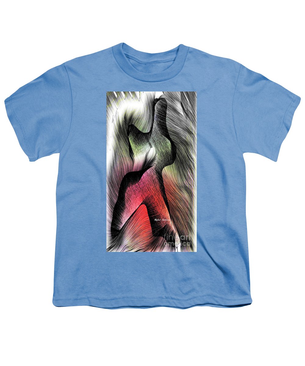 Abstract 785 - Youth T-Shirt