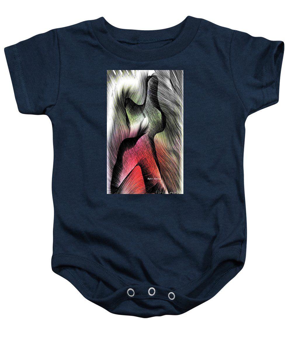 Abstract 785 - Baby Onesie