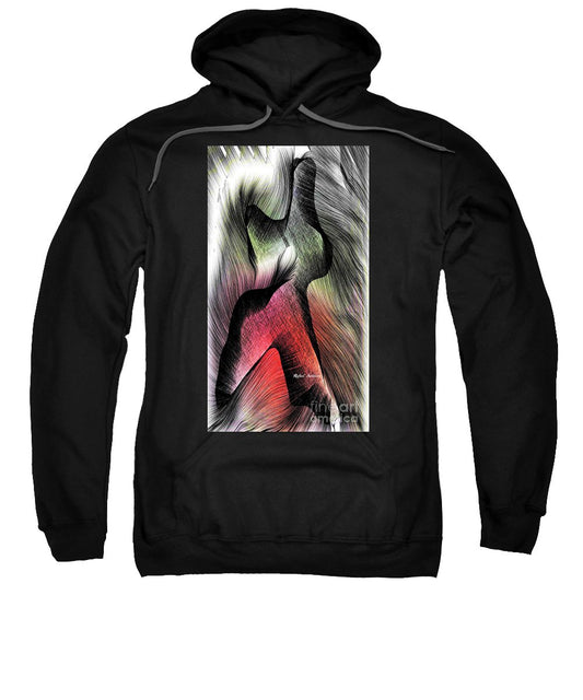 Abstract 785 - Sweatshirt