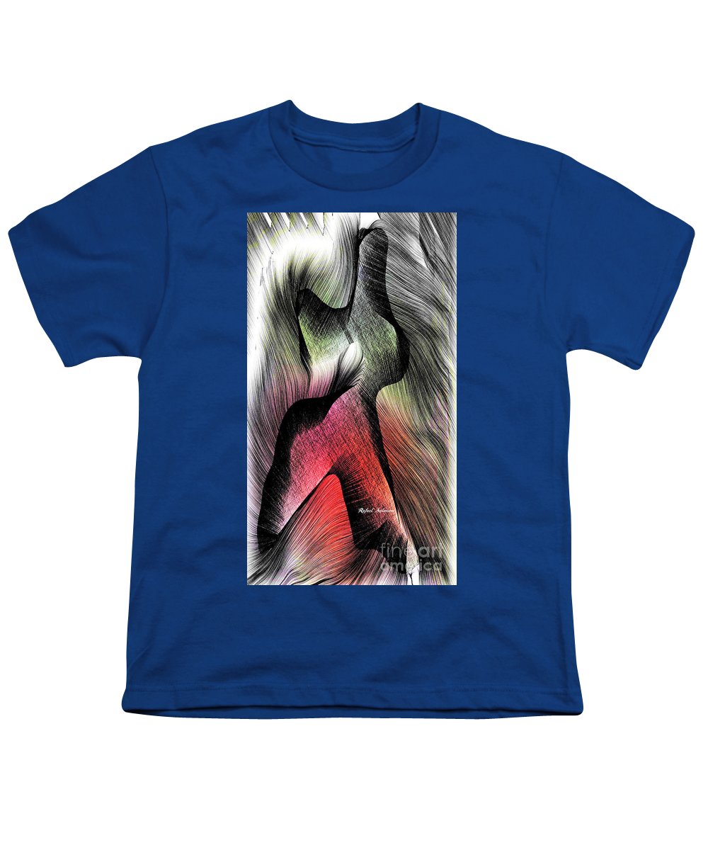 Abstract 785 - Youth T-Shirt