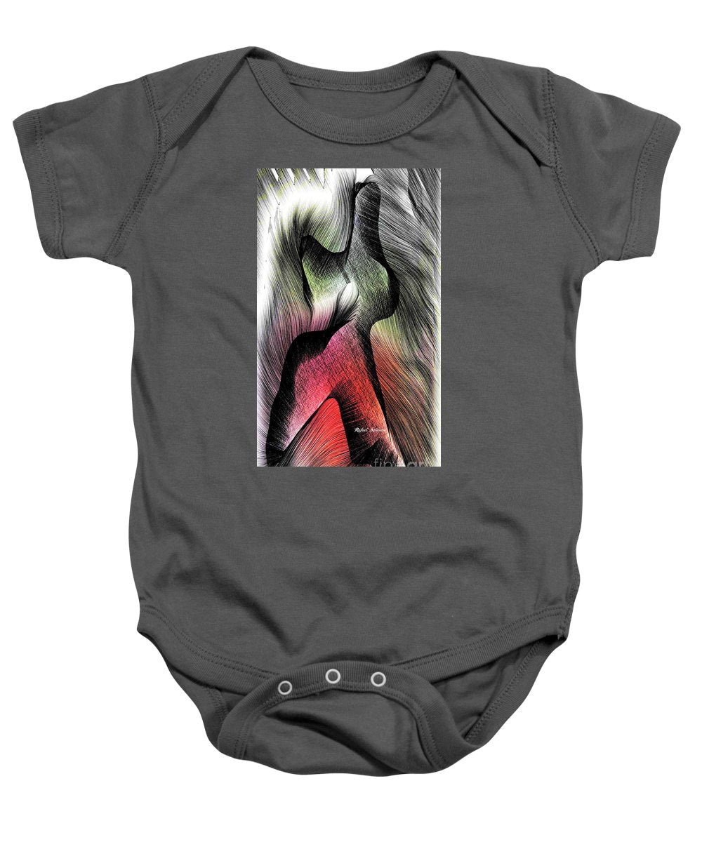 Abstract 785 - Baby Onesie