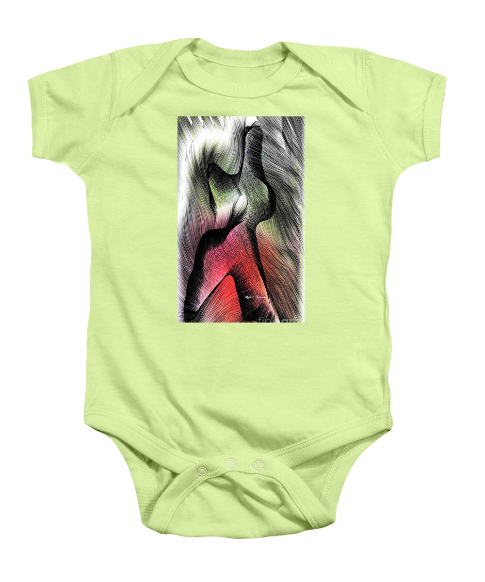 Abstract 785 - Baby Onesie