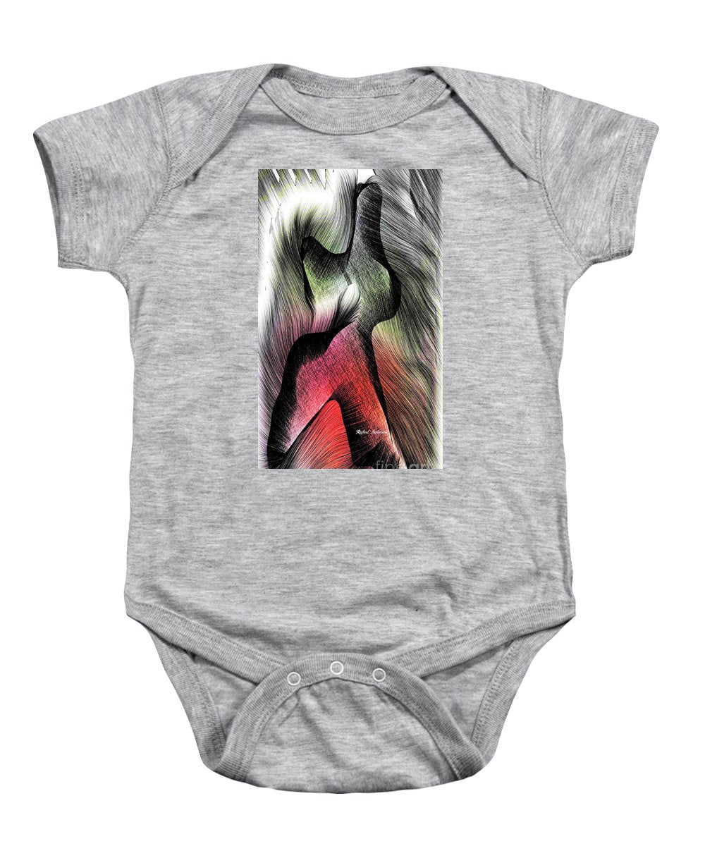 Abstract 785 - Baby Onesie