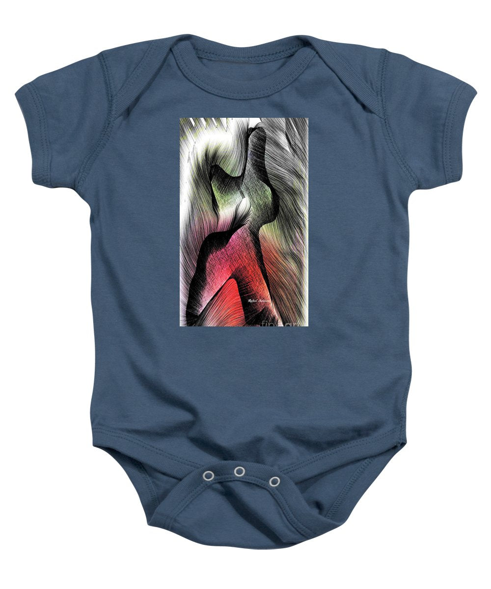 Abstract 785 - Baby Onesie