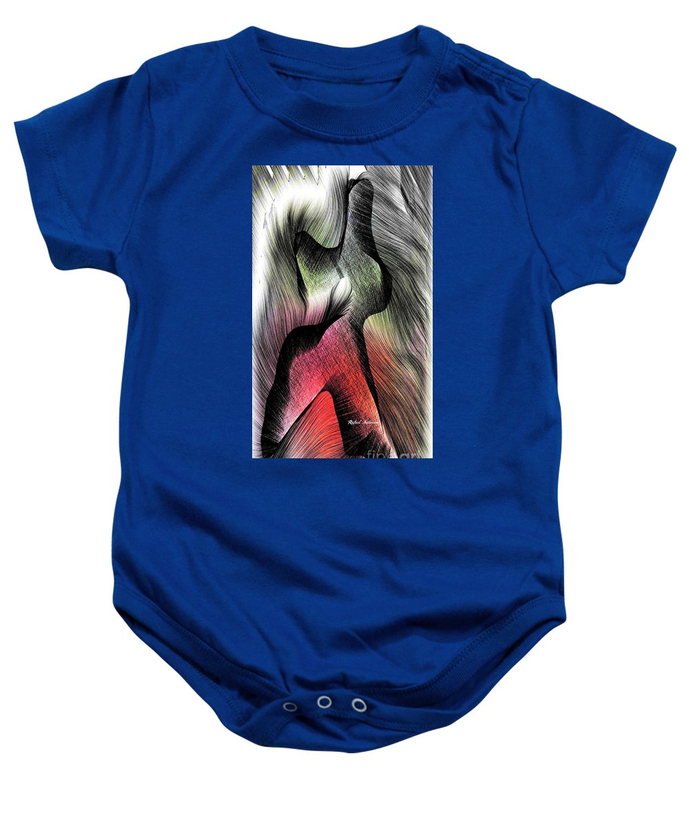 Abstract 785 - Baby Onesie