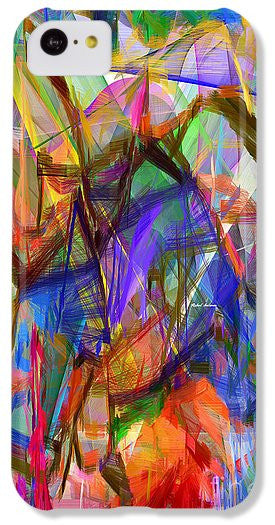 Phone Case - Abstract 9206