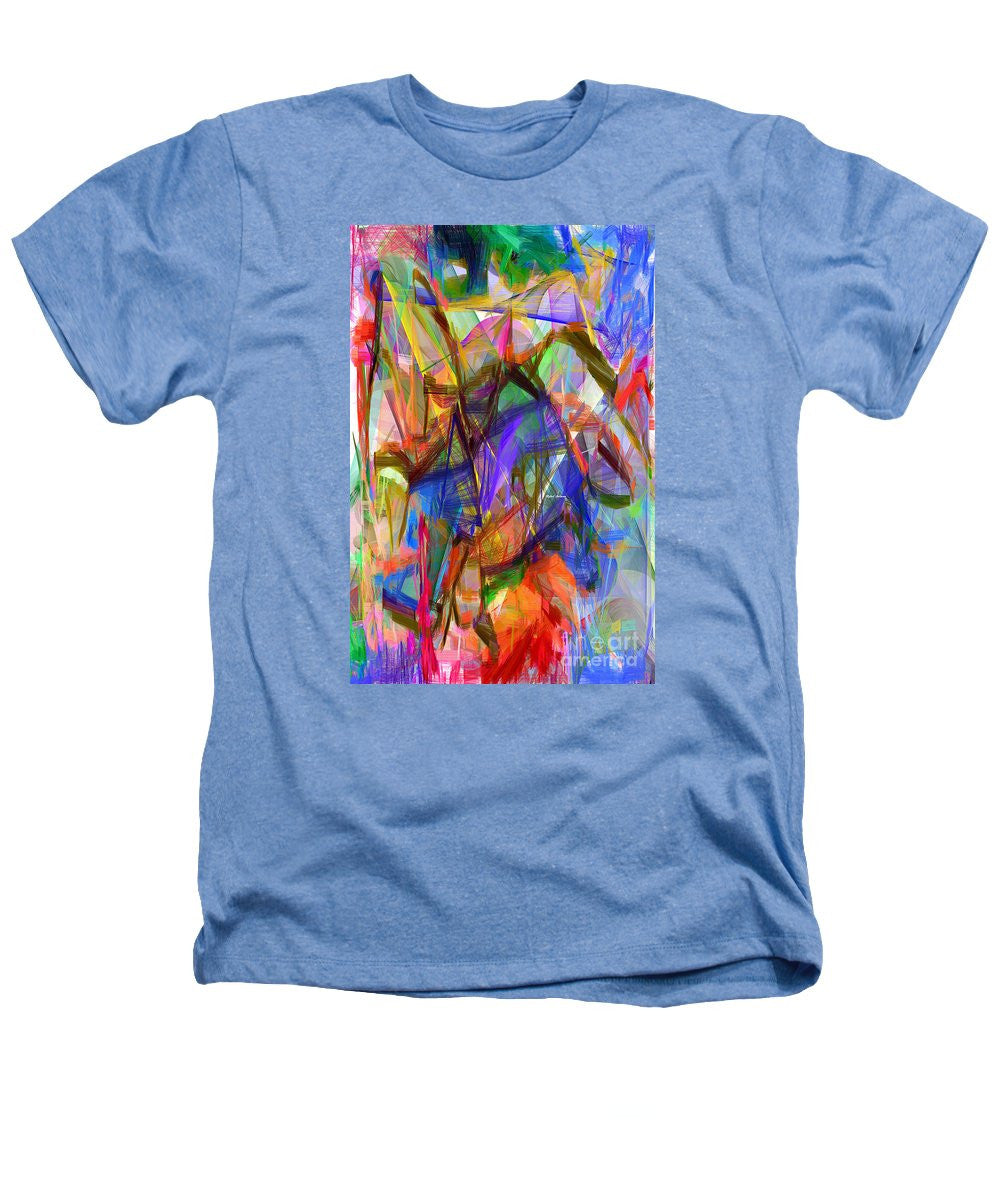 Heathers T-Shirt - Abstract 9206