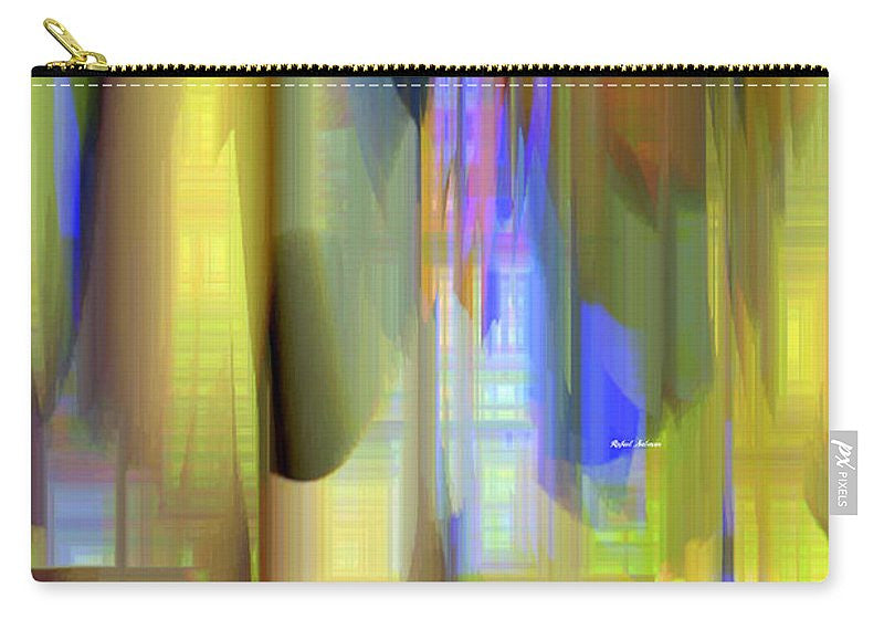 Carry-All Pouch - Abstract 9402