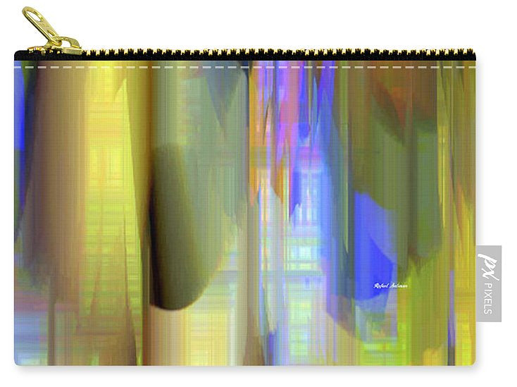 Carry-All Pouch - Abstract 9402