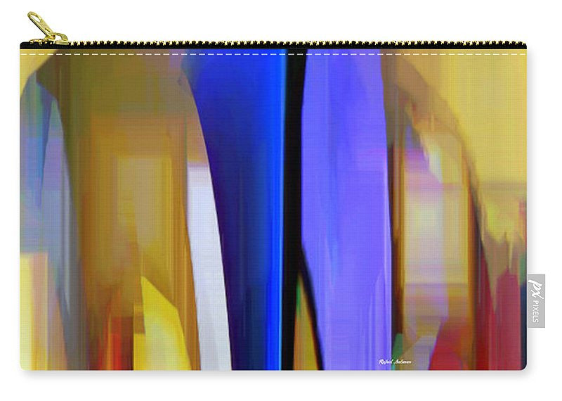 Carry-All Pouch - Abstract 9403