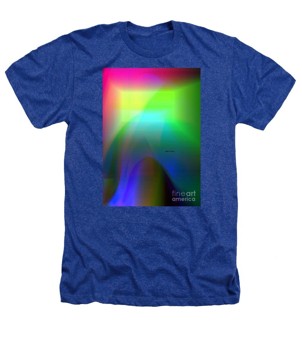 Heathers T-Shirt - Abstract 9412