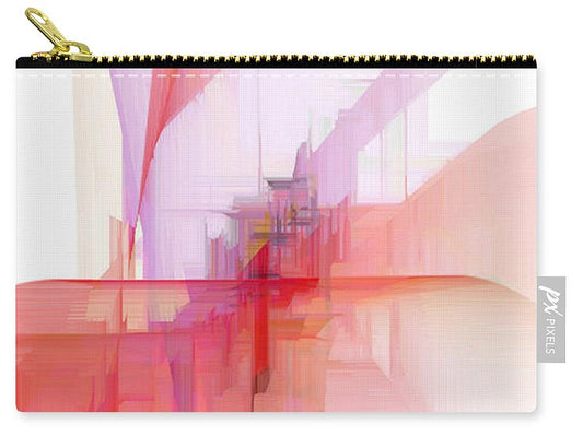 Carry-All Pouch - Abstract 9468