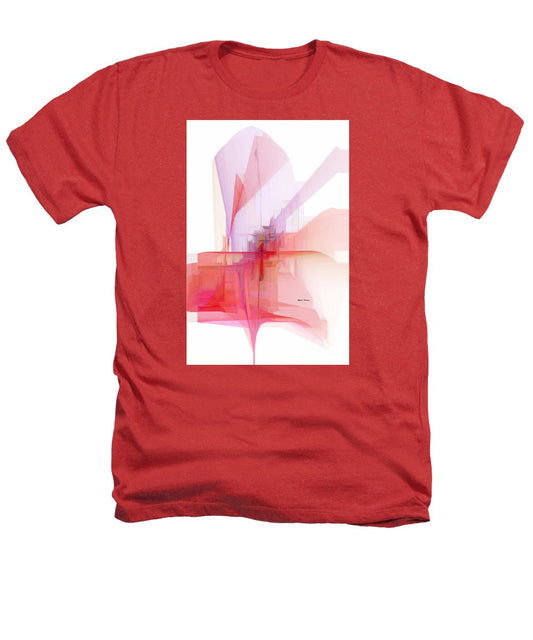 T-shirt Heathers - Abstrait 9468