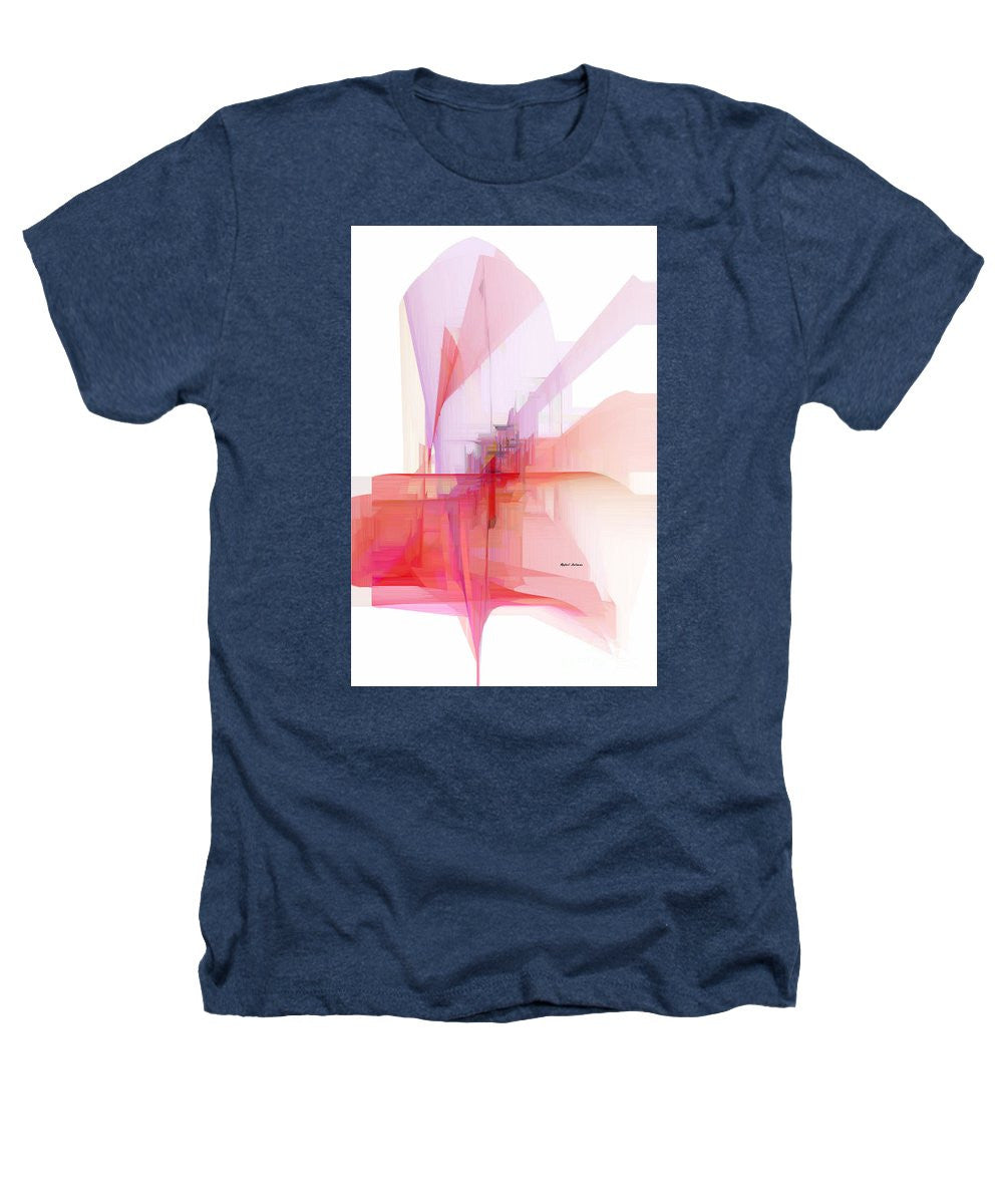 T-shirt Heathers - Abstrait 9468