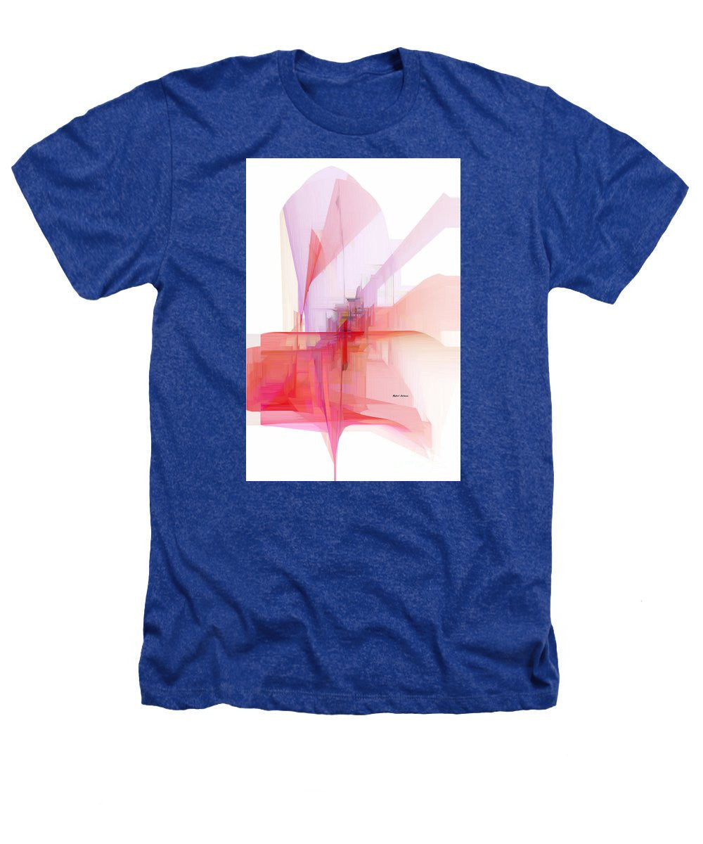 T-shirt Heathers - Abstrait 9468