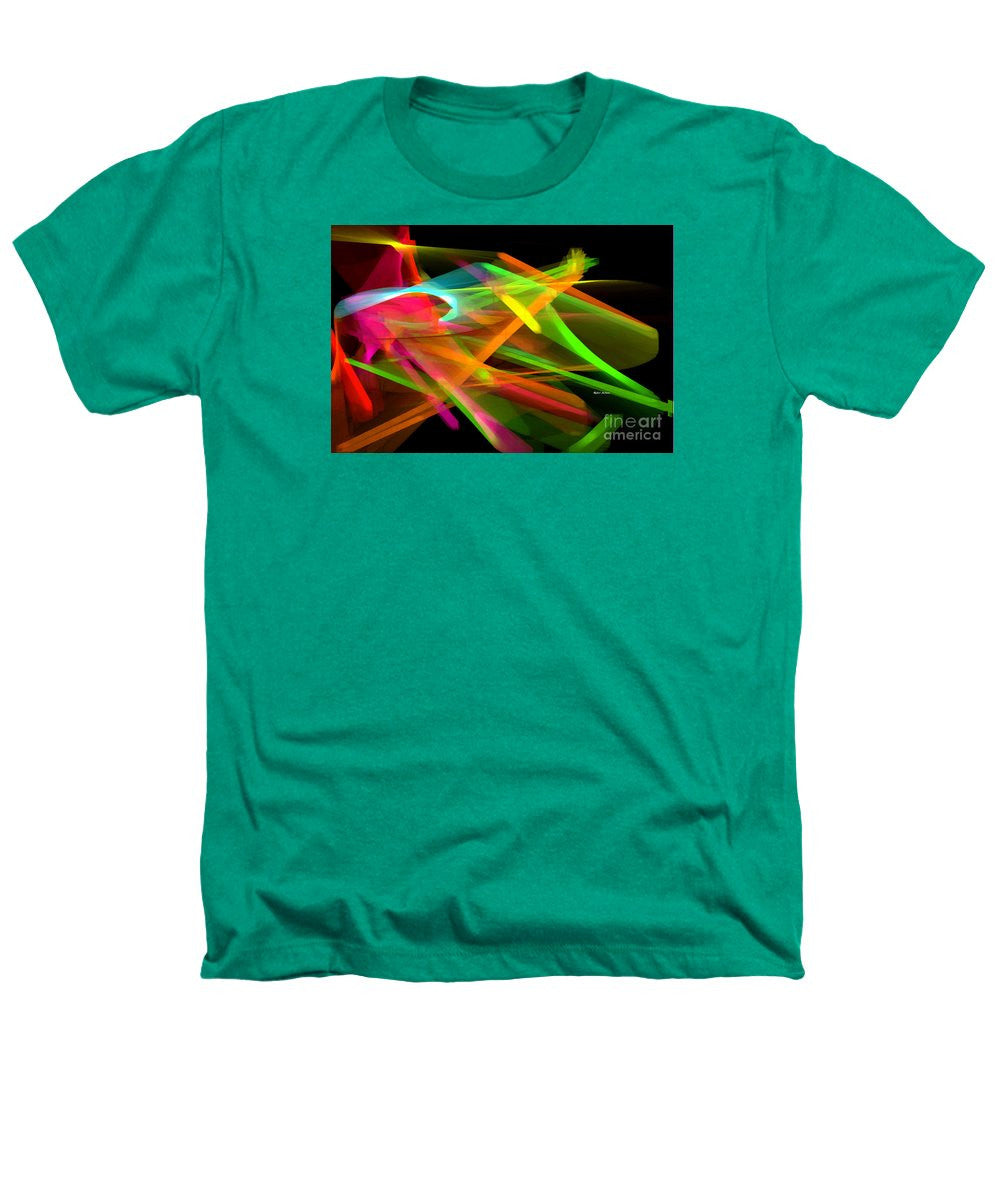 T-shirt Heathers - Abstrait 9480