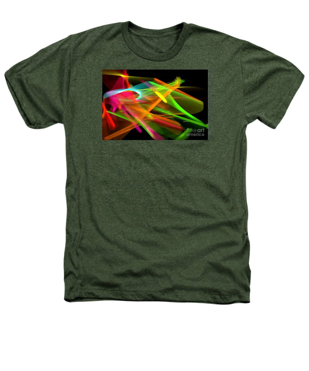 T-shirt Heathers - Abstrait 9480