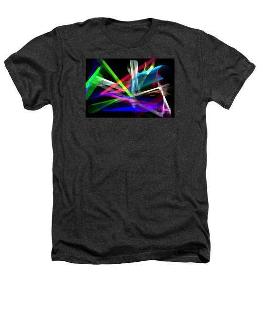 T-shirt Heathers - Abstrait 9483