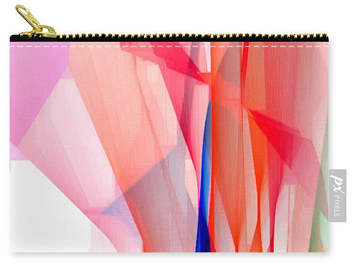 Carry-All Pouch - Abstract 9491