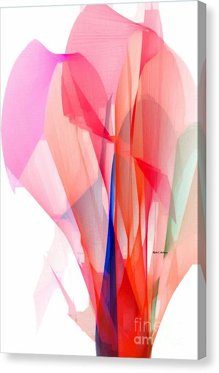 Canvas Print - Abstract 9491