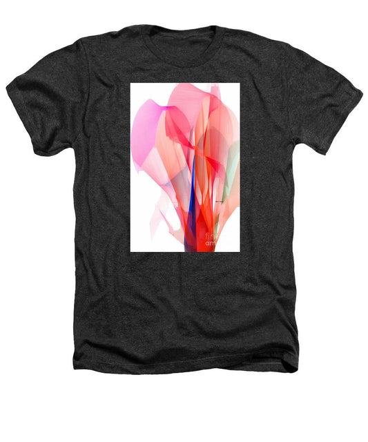 Heathers T-Shirt - Abstract 9491