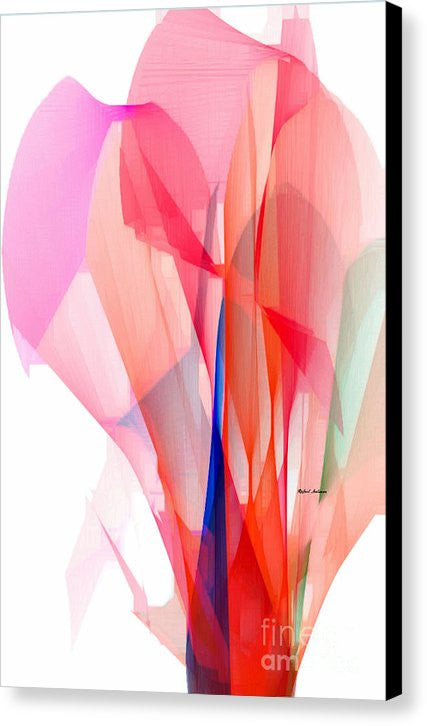 Canvas Print - Abstract 9491