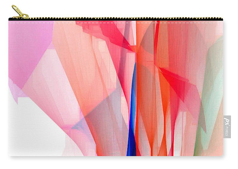 Carry-All Pouch - Abstract 9491