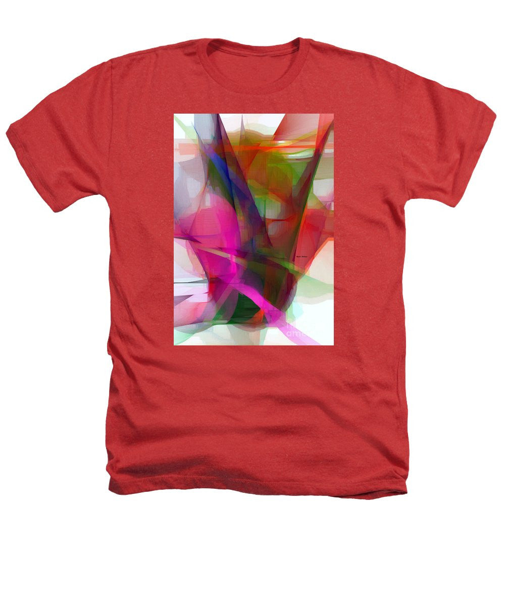 Heathers T-Shirt - Abstract 9492