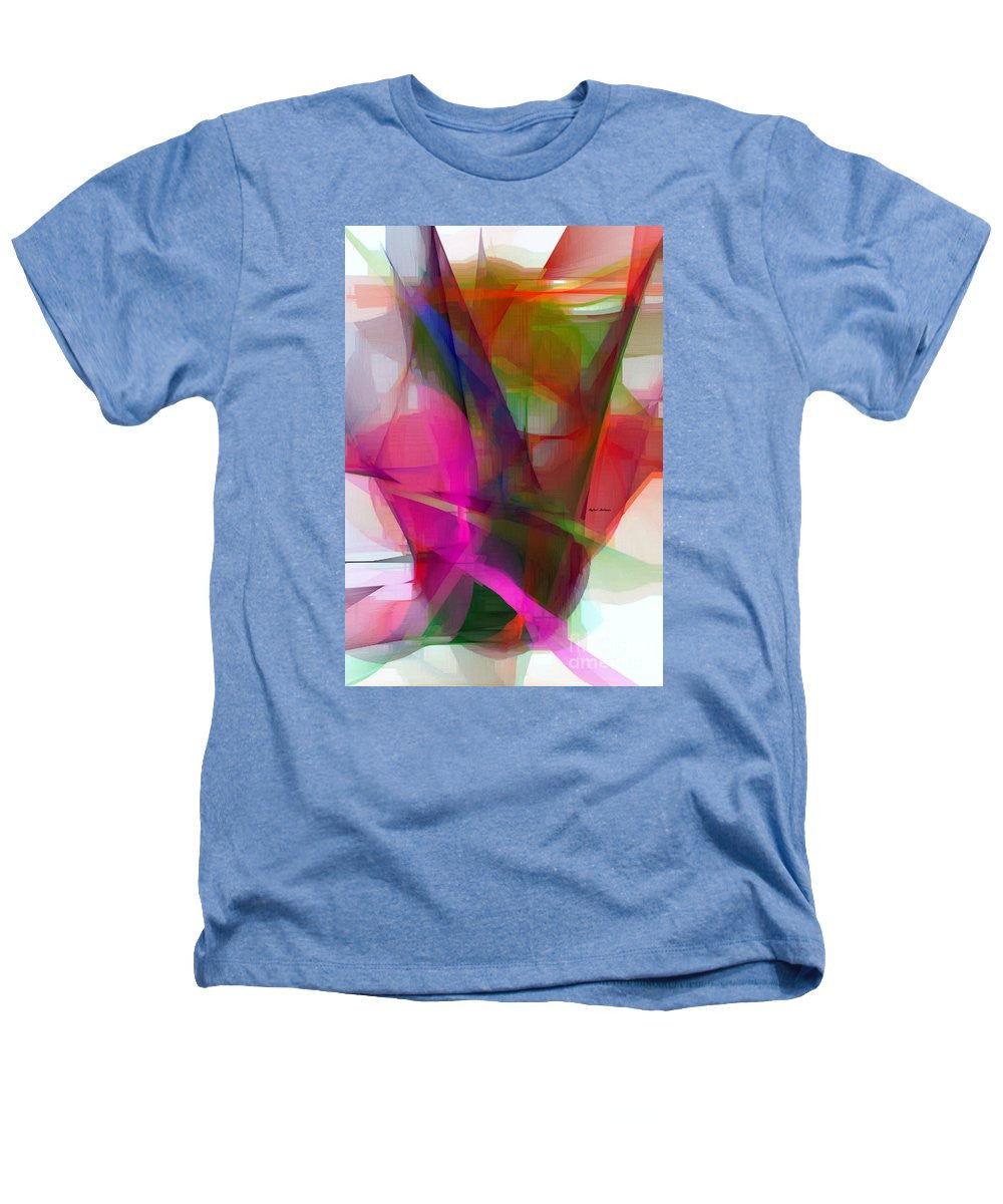 Heathers T-Shirt - Abstract 9492