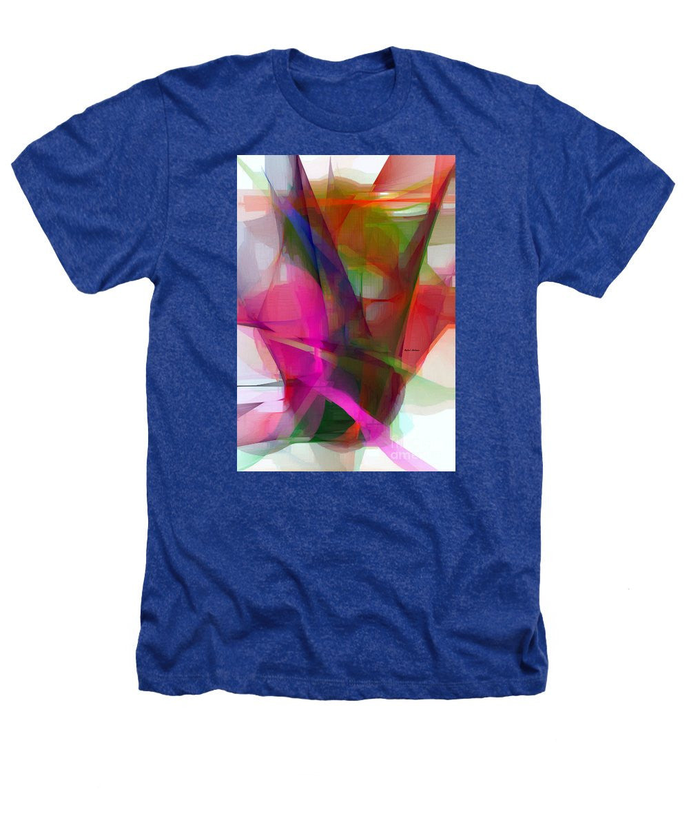 Heathers T-Shirt - Abstract 9492