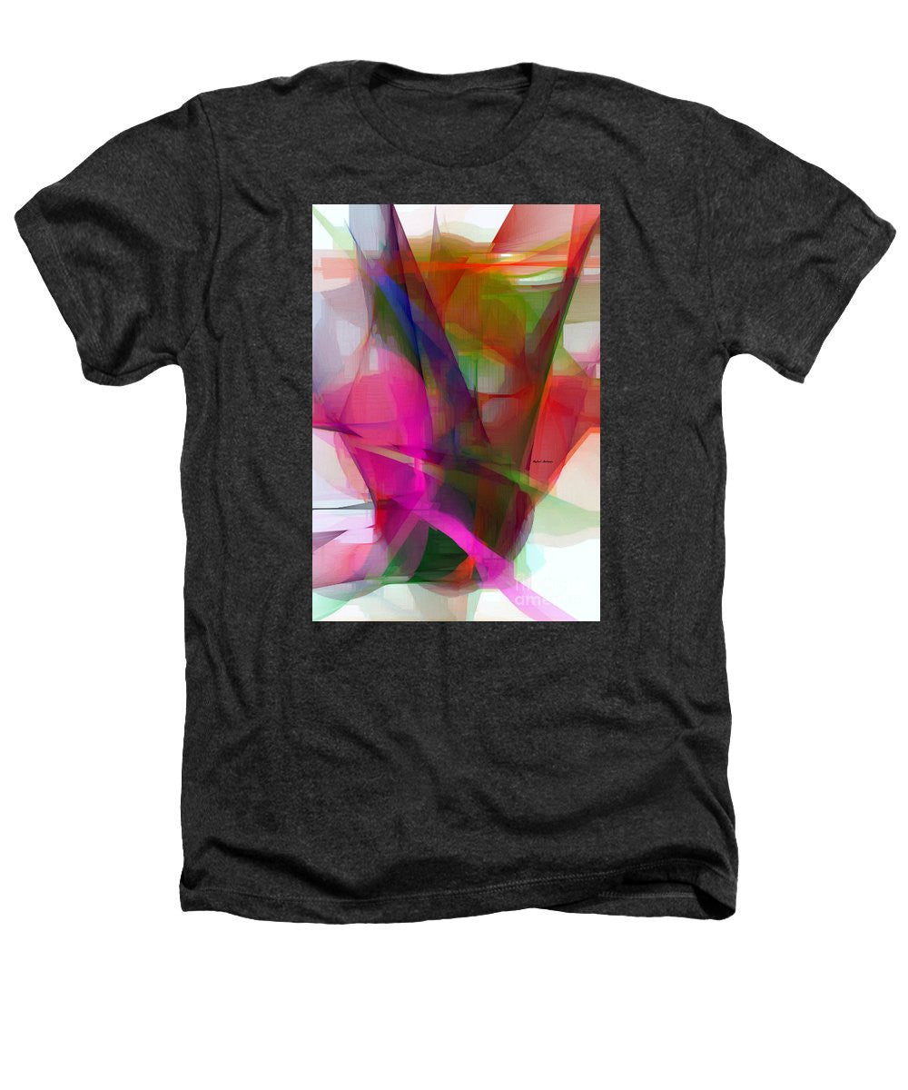 Heathers T-Shirt - Abstract 9492