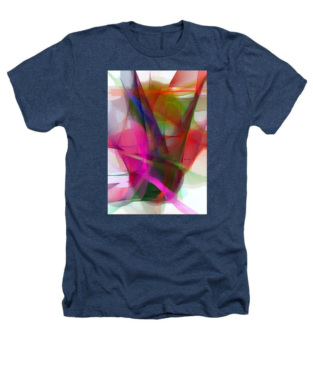 Heathers T-Shirt - Abstract 9492