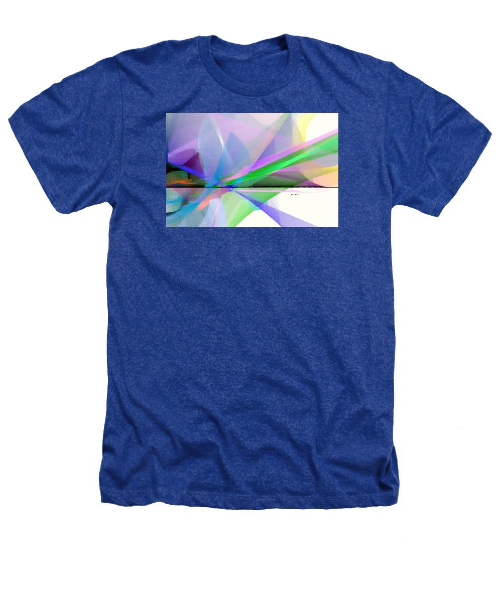 Heathers T-Shirt - Abstract 9497