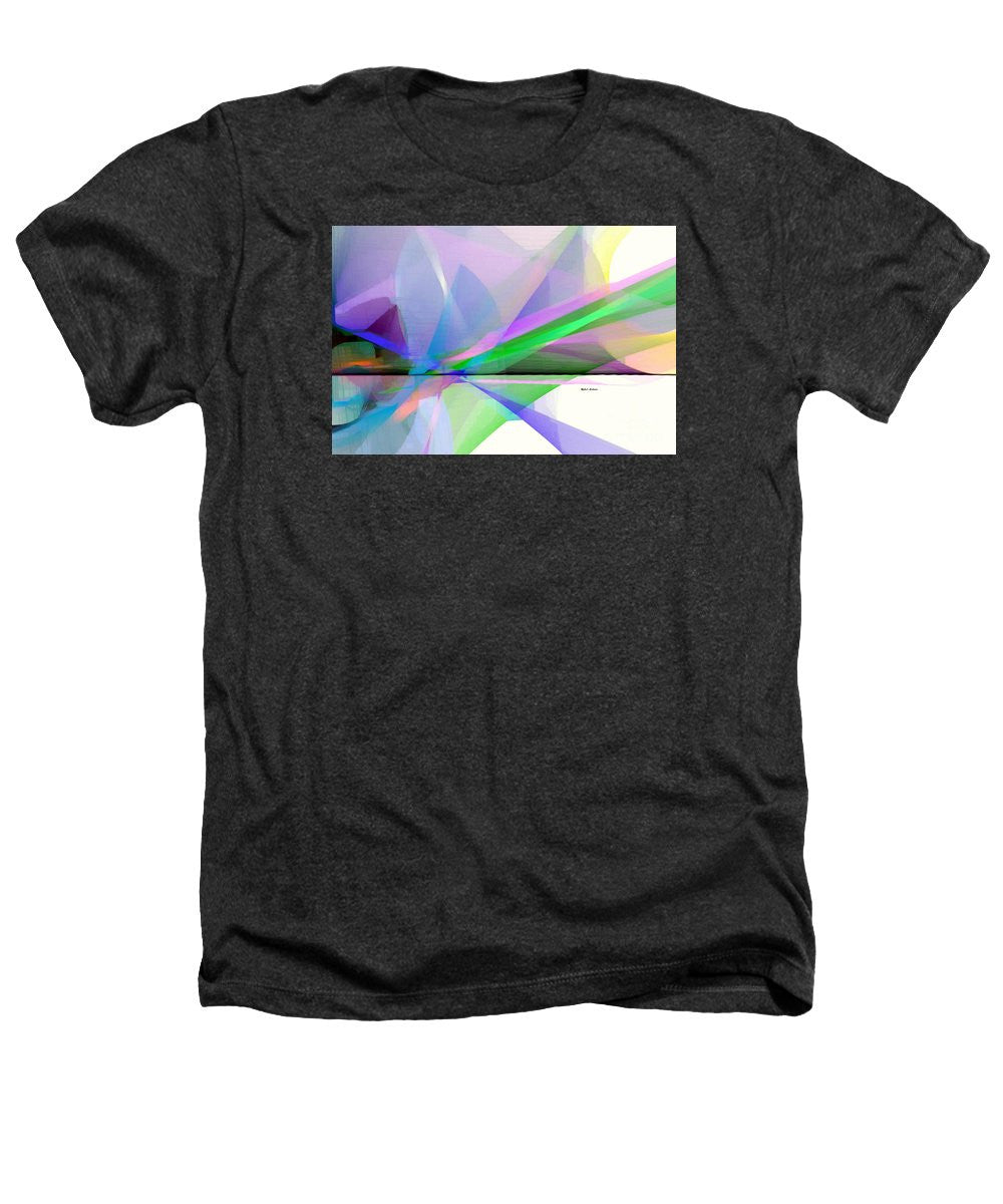 Heathers T-Shirt - Abstract 9497