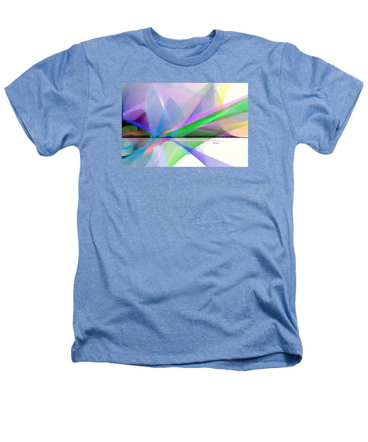 Heathers T-Shirt - Abstract 9497