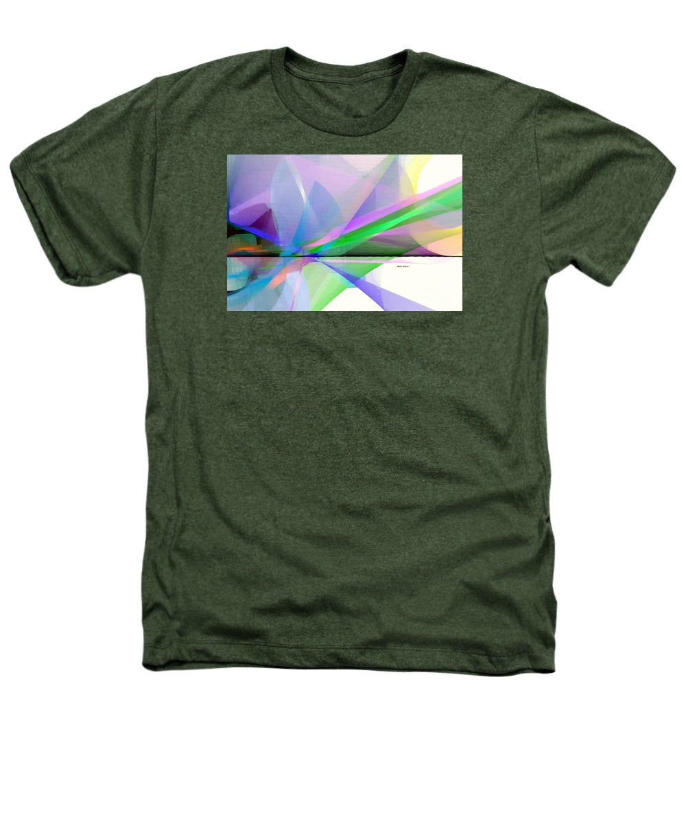 Heathers T-Shirt - Abstract 9497