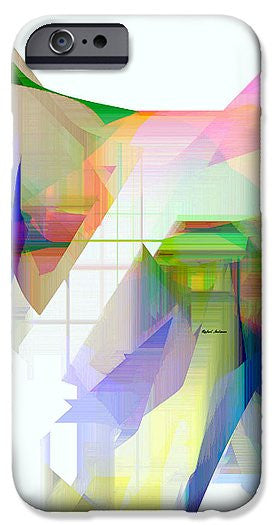 Art Print - Abstract 9500
