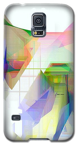 Phone Case - Abstract 9500
