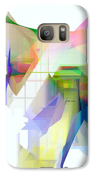 Phone Case - Abstract 9500