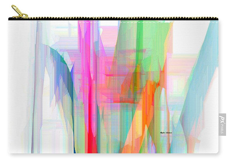 Carry-All Pouch - Abstract 9501-001