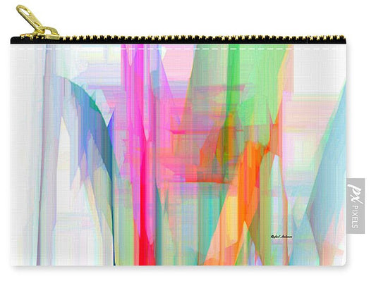 Carry-All Pouch - Abstract 9501-001