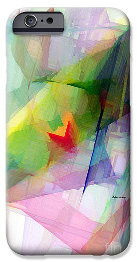 Art Print - Abstract 9501