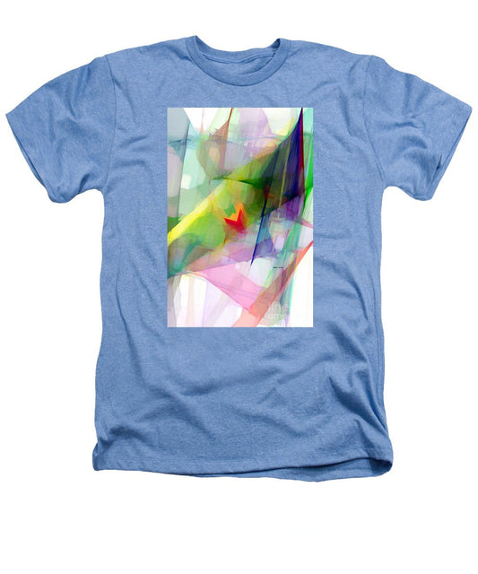 Heathers T-Shirt - Abstract 9501