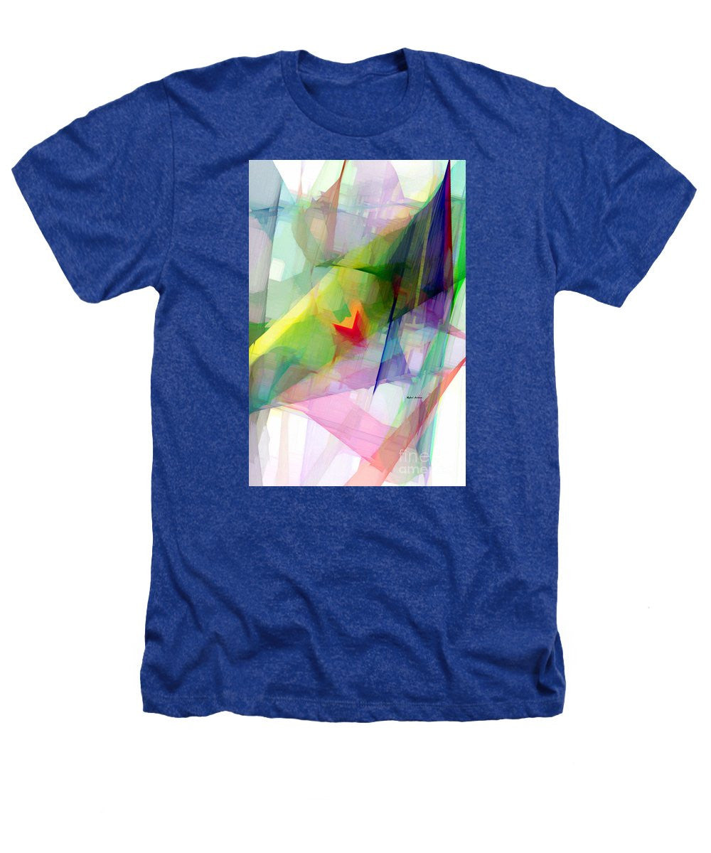 Heathers T-Shirt - Abstract 9501