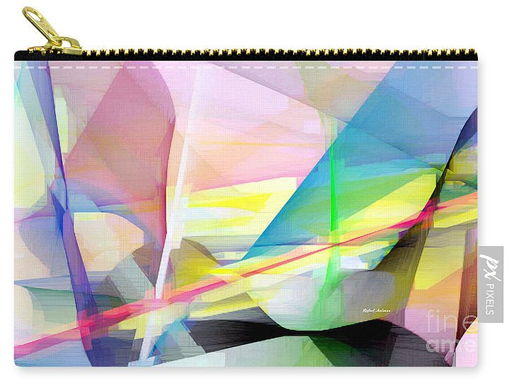 Pochette fourre-tout - Abstract 9502