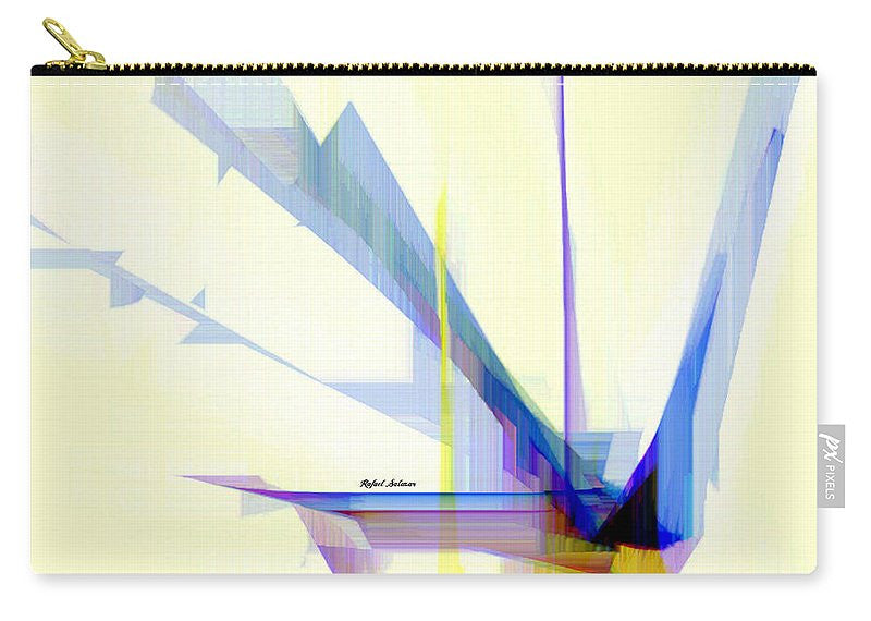 Carry-All Pouch - Abstract 9503-001