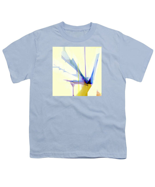 Youth T-Shirt - Abstract 9503-001