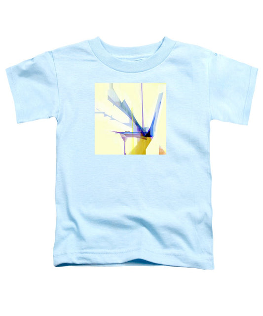 Toddler T-Shirt - Abstract 9503-001