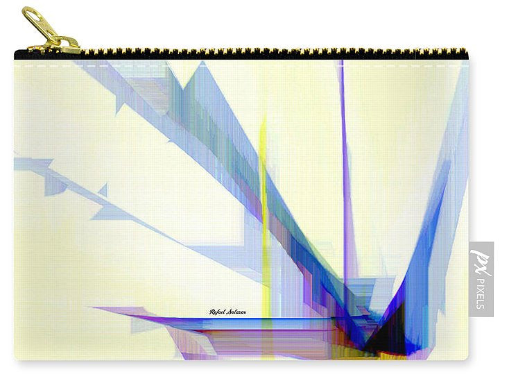 Carry-All Pouch - Abstract 9503-001